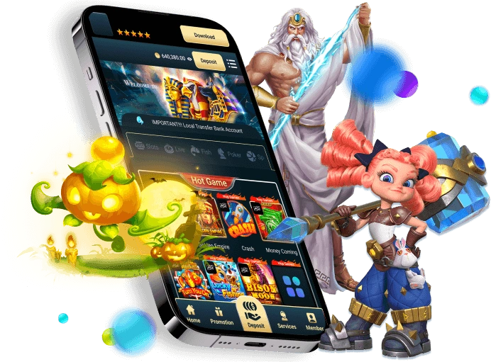 Các phương thức nạp tiền tại to888