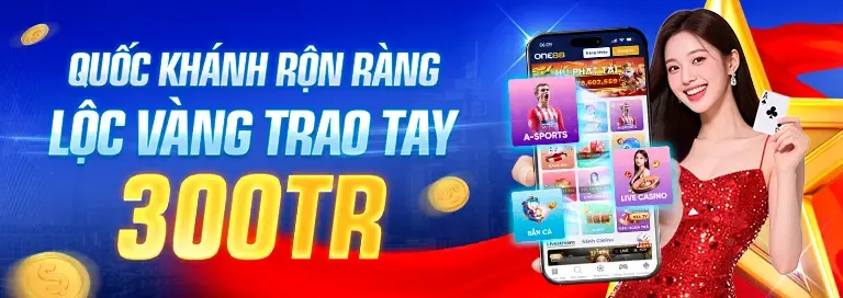 Thưởng nạp lại to888